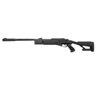 Wiatrówka Hatsan TG AirTact QE Gen.2 4,5 mm