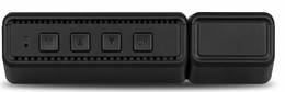 Rejestrator trasy Wi-Fi 4K 3 obiektywy EC-6703P