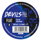 Śrut Devils Pro Match 4,5 mm 8,33 gr - 500 szt.