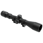 Luneta celownicza Umarex 3-9x40 z montażem 11 mm