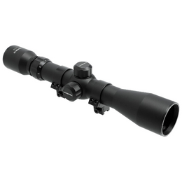 Luneta celownicza Umarex 3-9x40 z montażem 11 mm