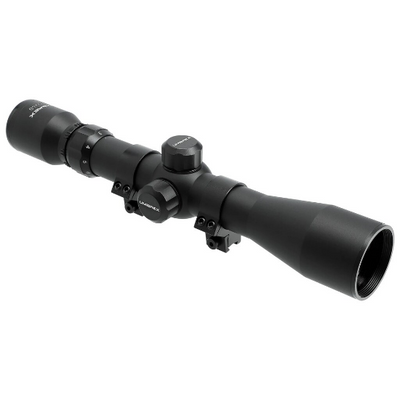 Luneta celownicza Umarex 3-9x40 z montażem 11 mm
