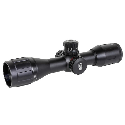 Luneta celownicza Specna Arms 4x32 AOE CORE - Black