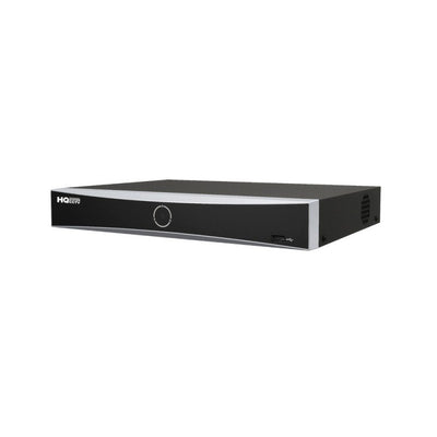 Rejestrator IP 8-kanałowy HQ-NVR0801KX