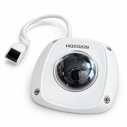 Kamera IP HQVision 1,3 Mpx HQ-MP1328D