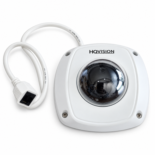 Kamera IP HQVision 1,3 Mpx HQ-MP1328D