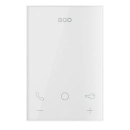 Unifon głośnomówiący ACO UP800 G2 do systemu P