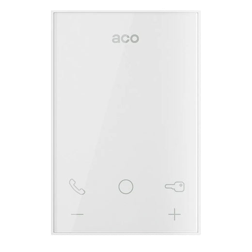 Unifon głośnomówiący ACO UP800 G2 do systemu P