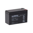 Akumulator AGM ALARMTEC serii BP 12V 7Ah