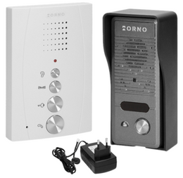 Domofon ORNO OR-DOM-RE-914/W