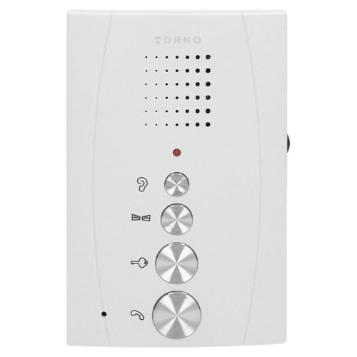 Domofon ORNO OR-DOM-RE-914/W
