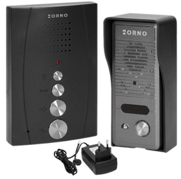 Domofon ORNO OR-DOM-RE-914/B