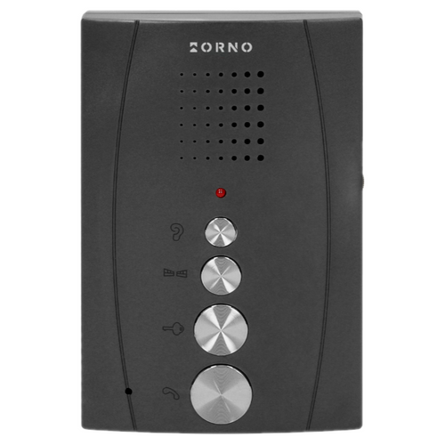 Domofon ORNO OR-DOM-RE-914/B