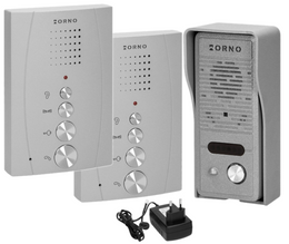 Domofon ORNO OR-DOM-RE-920/G