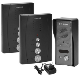 Domofon ORNO OR-DOM-RE-920/B