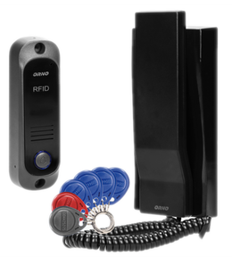 Domofon ORNO OR-DOM-JA-928/B