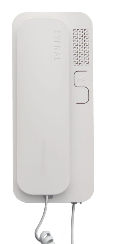 Unifon CYFRAL SMART biały