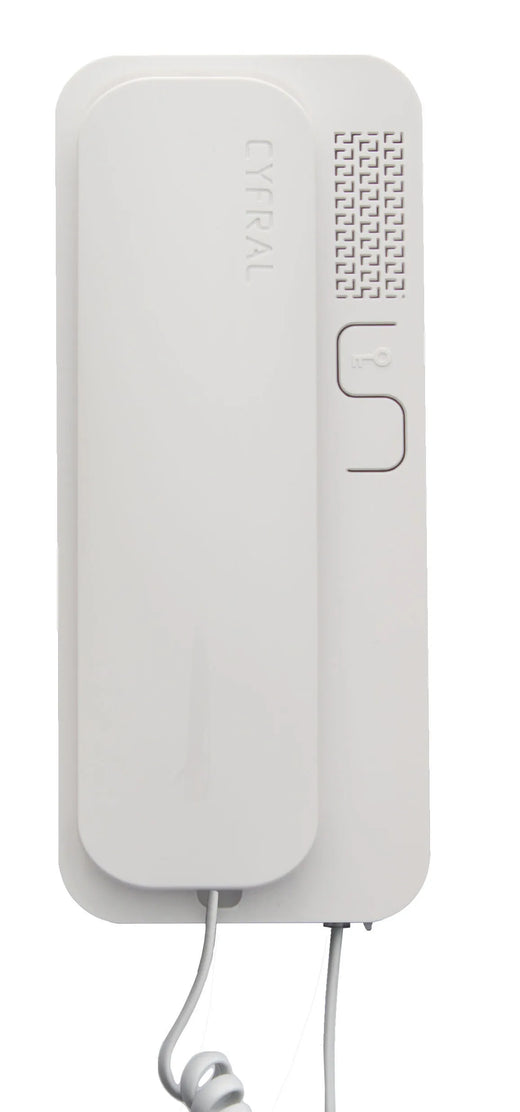 Unifon CYFRAL SMART biały