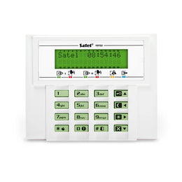 Klawiatura Satel VERSA-LCD-GR