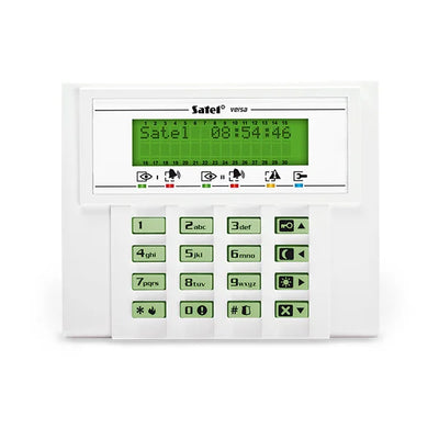 Klawiatura Satel VERSA-LCD-GR