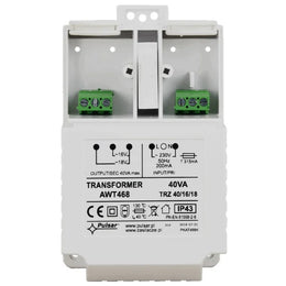 Transformator Pulsar AWT468