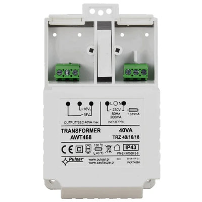 Transformator Pulsar AWT468