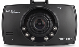 Rejestrator trasy Camcorder Full HD 2 Mpx
