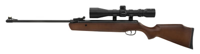 Wiatrówka Crosman Copperhead 4,5 mm z lunetą Umarex 3-9x40