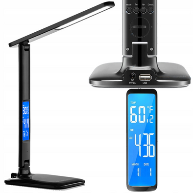 Lampa biurkowa DL-20 EUROLOOK