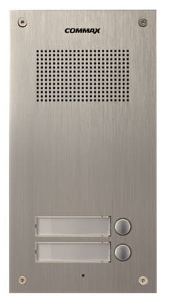 Stacja bramowa COMMAX DR-2UM