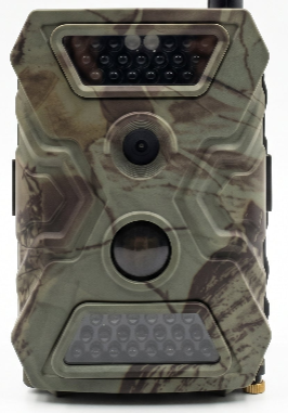 Fotopułapka GSM 12Mpx EF-500