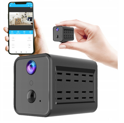 Kamera IP Wi-Fi 3Mpx EM-05