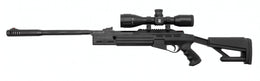 Wiatrówka Hatsan TG AirTact QE 4,5 mm z lunetą 4x32 Specna Arms Core