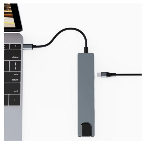 USB-C rozbočovač HUB-03C