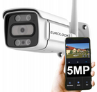 Kamera IP Wi-Fi 5Mpx HV-5026TZ-WIFI