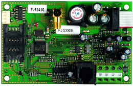 Dialer GSM komunikator Jablotron JA-80Y