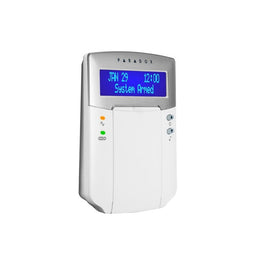 Klawiatura Paradox K32LCD+