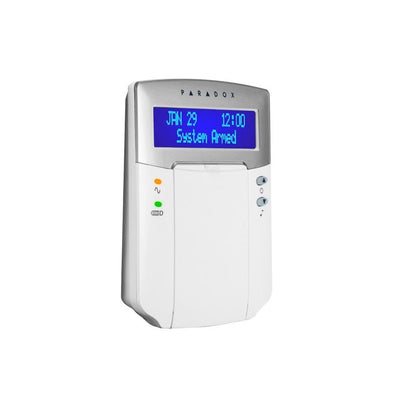 Klawiatura Paradox K32LCD+