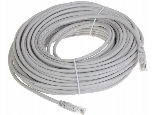 Kabel LAN 30m