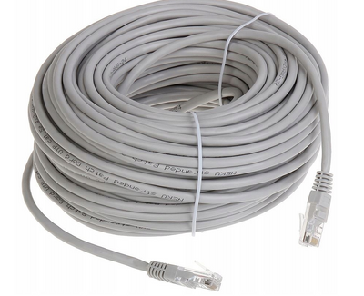 Kabel LAN 40m