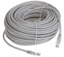 Kabel LAN 50m