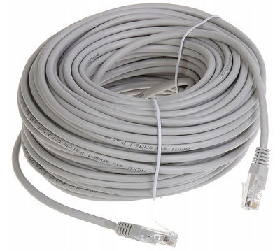 Kabel LAN 50m