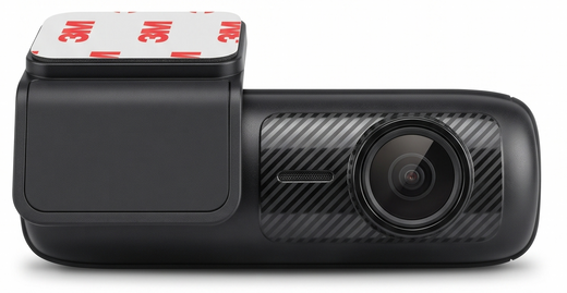 Rejestrator trasy Wi-Fi 4K 2 kamery EC-M1