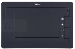 Monitor VIDOS M323B