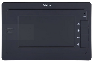 Monitor VIDOS M323B