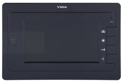 Monitor VIDOS M323B