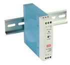 Zasilacz na szynę DIN ACO MDR-20-15 15V/1,34A