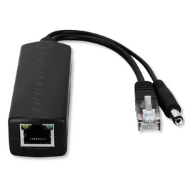 Splitter / stabilizator napięcia SPL-01 POE 48V / 12V 2A do kamer