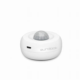 Inteligentny sufitowy czujnik ruchu 360° Wi-Fi Tuya TU-001-CS EUROOLOOK