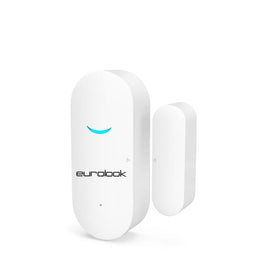Chytrý magnetický senzor vstupu / výstupu Wi-Fi Tuya TU-003-RS EUROLOOK